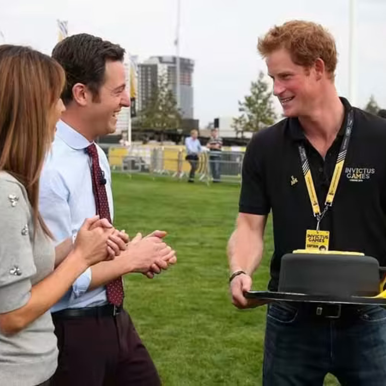 بالصور مناسبات احتفل فيها أفراد العائلة المالكة بأعياد ميلادهم في مناسبات علنية