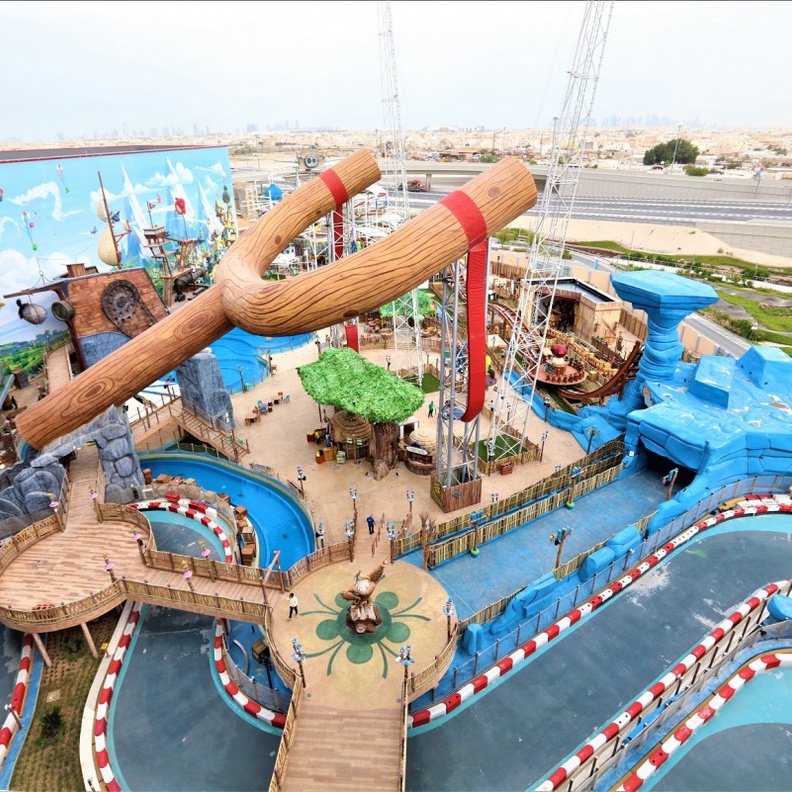 أشهر المعالم السياحية في قطر تستحق الزيارة