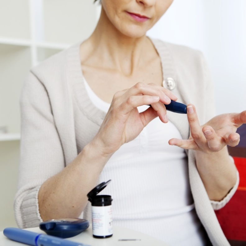 خبراء يؤكدون امكانية تجنب مرض السكري بنسبة 50 بالمئة