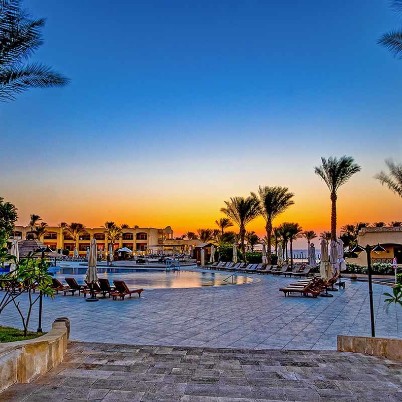 أجمل الأماكن السياحية في شرم الشيخ يمكن زيارتها بالتزامن مع مؤتمر المناخ