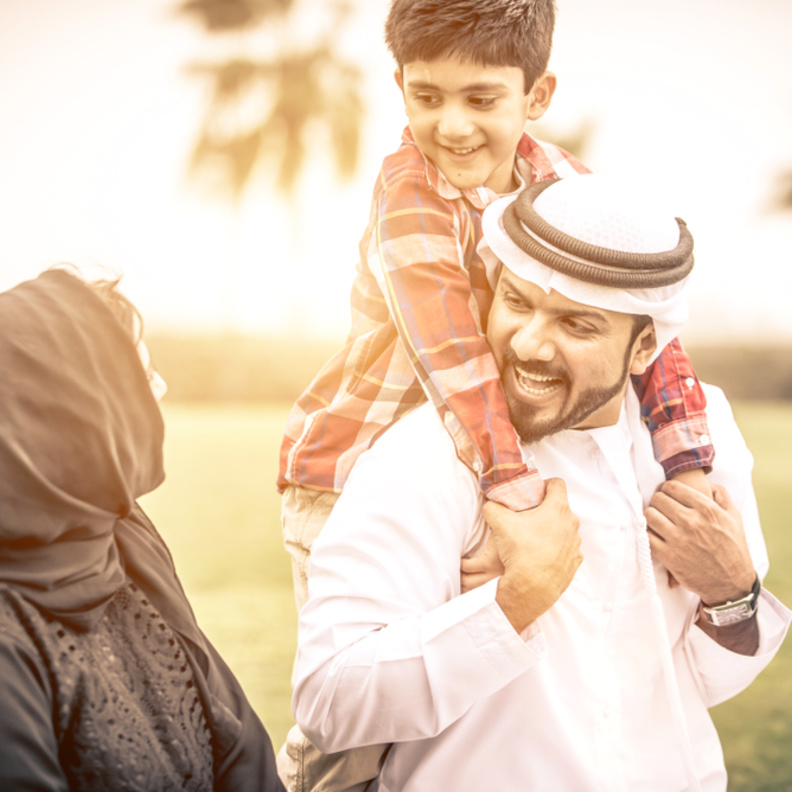 أبرز الأمراض الوراثية في المجتمع السعودي والأسباب وطرق الوقاية