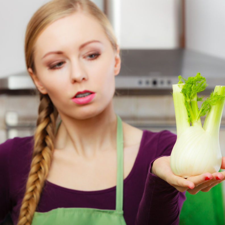 الشمر مهم لصحة الجهاز التناسلي عند النساء