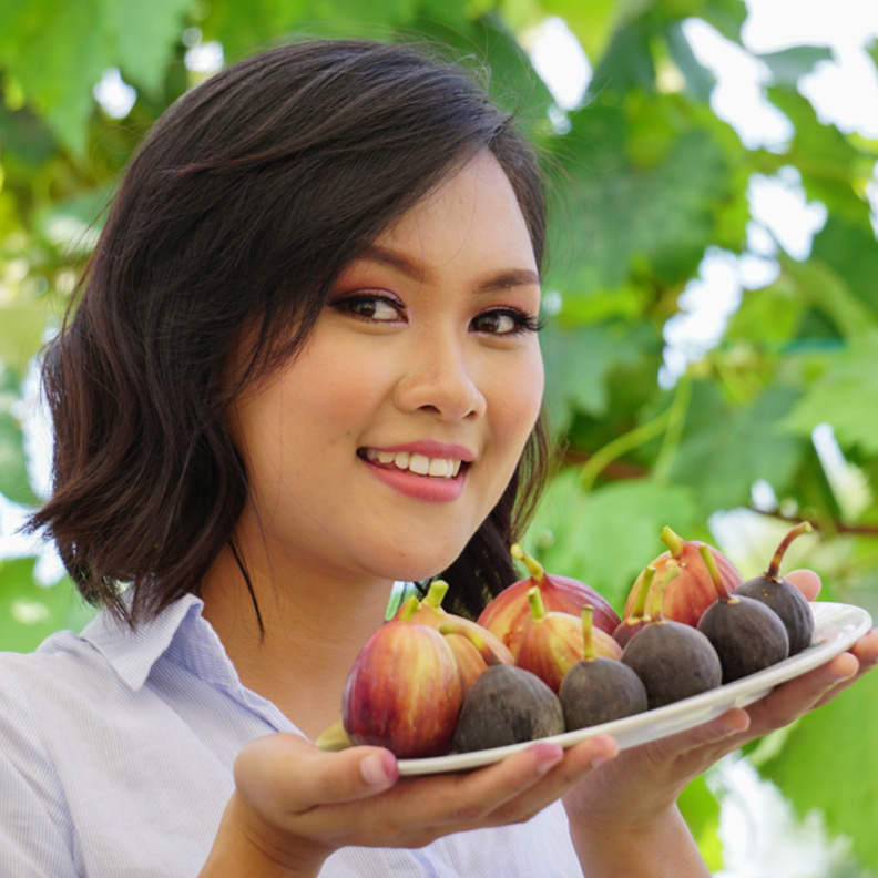 للنساء.. تناولي التين وتمتعي بهذه الفوائد