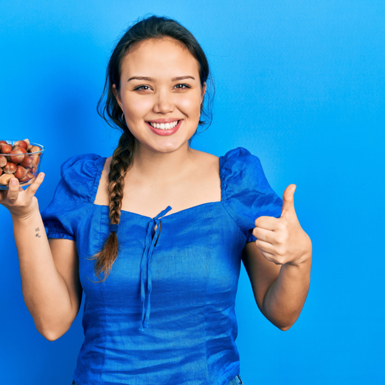 للنساء...تناولي الكستناء في الشتاء وتمتعي بهذه الفوائد