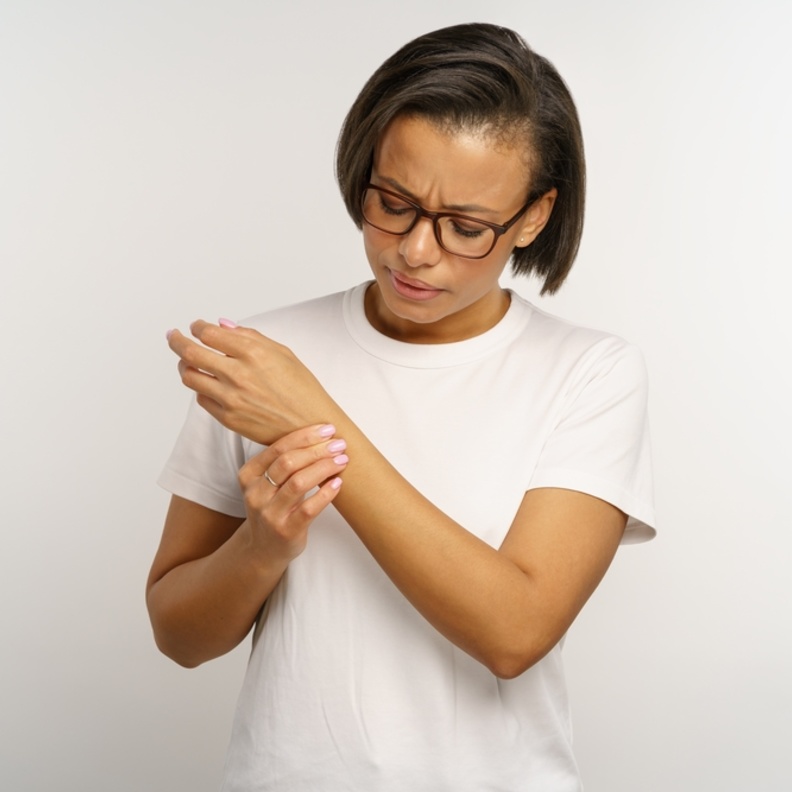 نصائح فعالة ينبغي على مرضى التهاب المفاصل الصدفي اتباعها