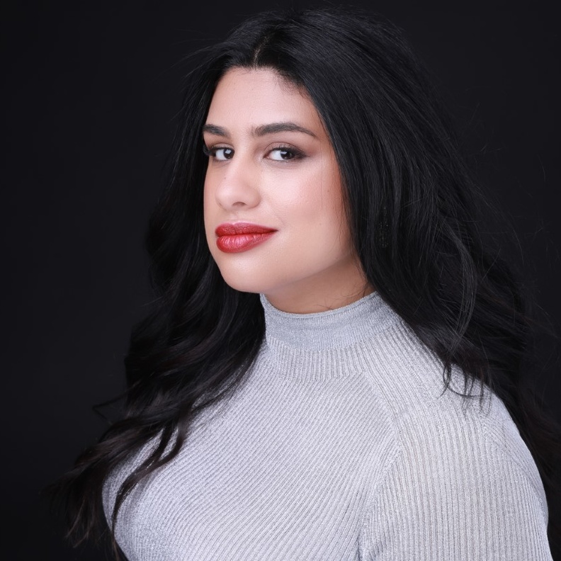 رائدة الأعمال البحرينية سنية عبدالعال