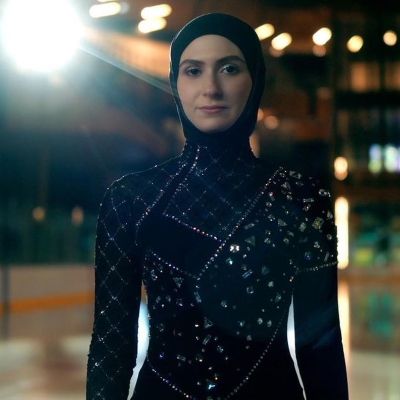 حسابات انستقرام إماراتية رياضية ستدفعك لممارسة الرياضة