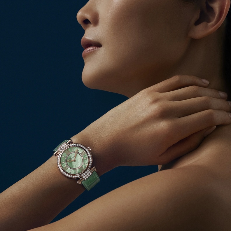 ساعة IMPERIALE من Chopard