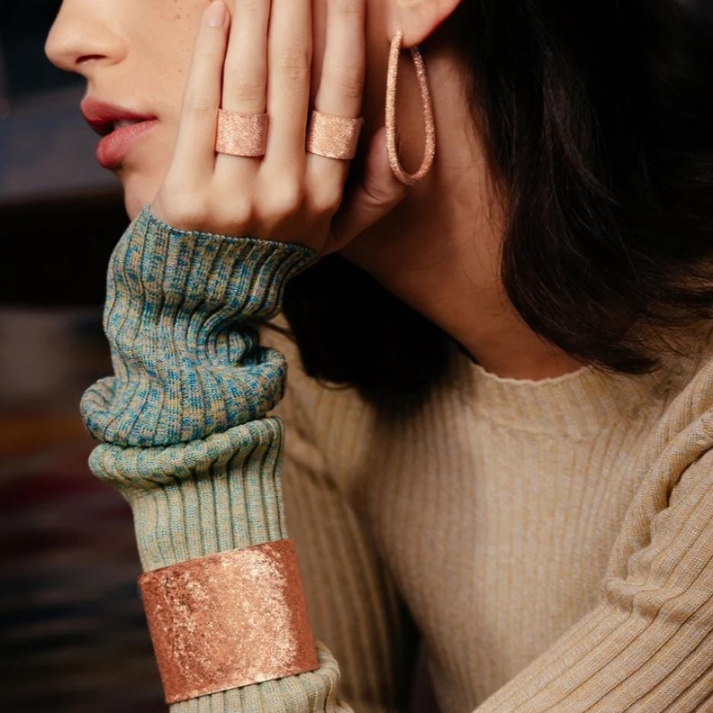 سوار Florentine من Carolina Bucci