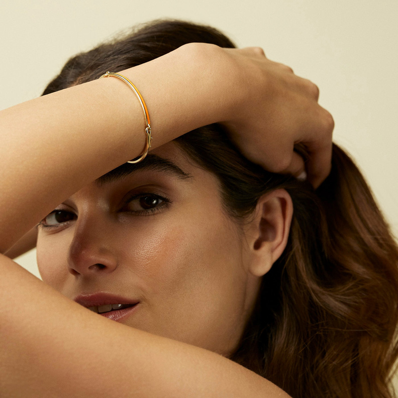 سوار Lenox من ميليسا كاي Melissa Kaye