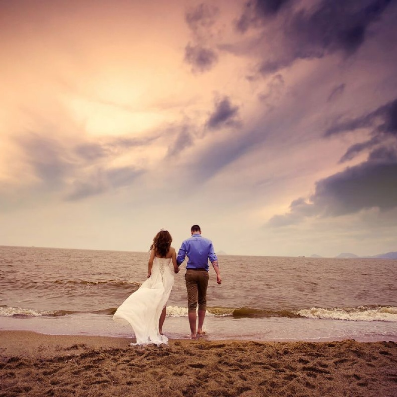 شهر العسل في السعودية