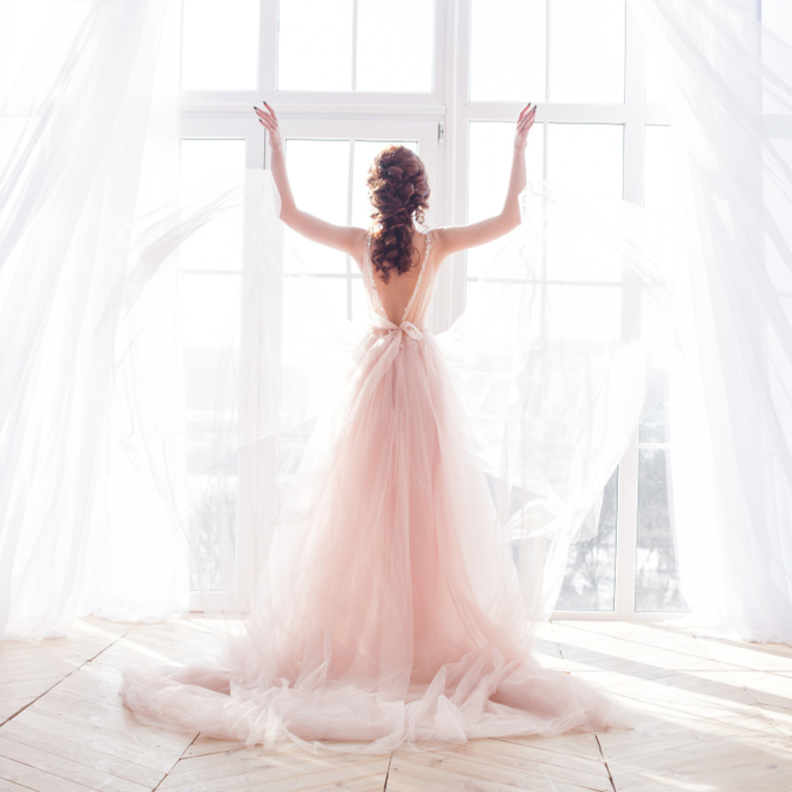 ترغبين في إنهاء مُعاناتك معد هون الأرداف قبل موعد الزفاف ... إليك الحلول المثالية