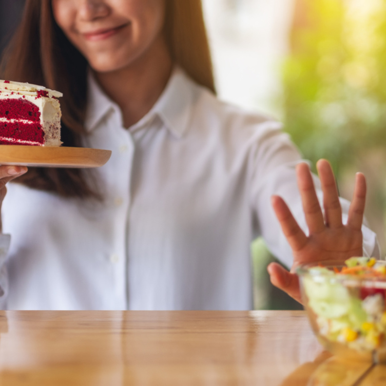 علامات تُشير إلى إصابتك بمرض السكري وإليكِ أهمها