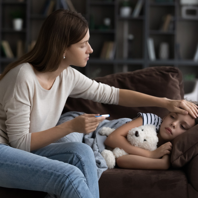ما هي أعراض مرض أنيميا الفول عند الأطفال وكيفية التعامل معه؟