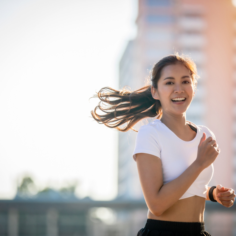 تمارين بسيطة لاستقبال اليوم الوطني الإماراتي بكل نشاط وحيوية