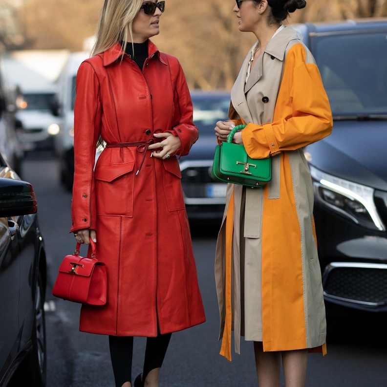 صيحات لا تفويتيها هذا العام احتفالاً باليوم الوطني الإماراتي