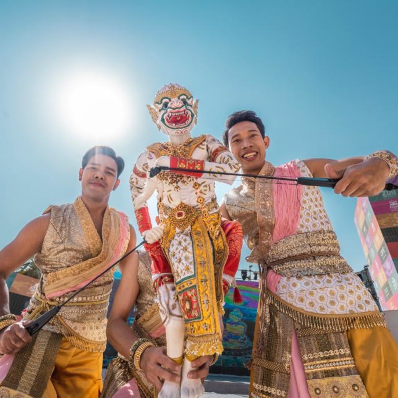 10 تجارب ومغامرات يمكنكم الاستمتاع بها في "الرياض زوو" بشكلها الجديد في موسم الرياض