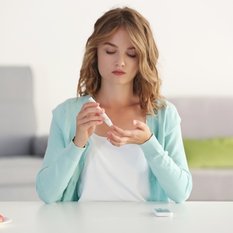 علامات تؤشر للاصابة بداء السكري.. وهكذا تحمين نفسك منه