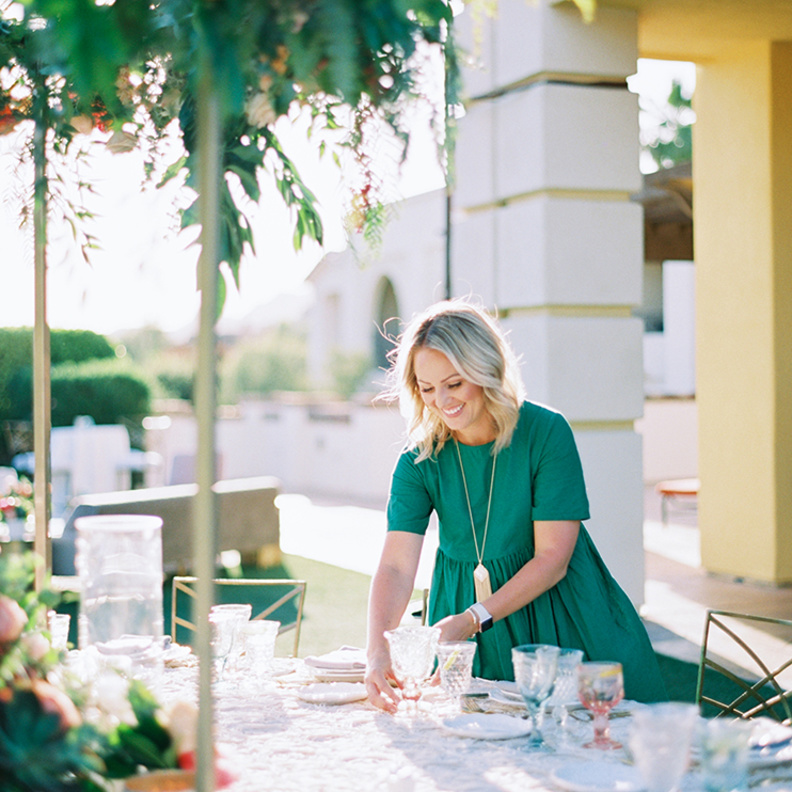 علامات تشير إلى أنك بحاجة للاستعانة بمنظم حفلات زفاف