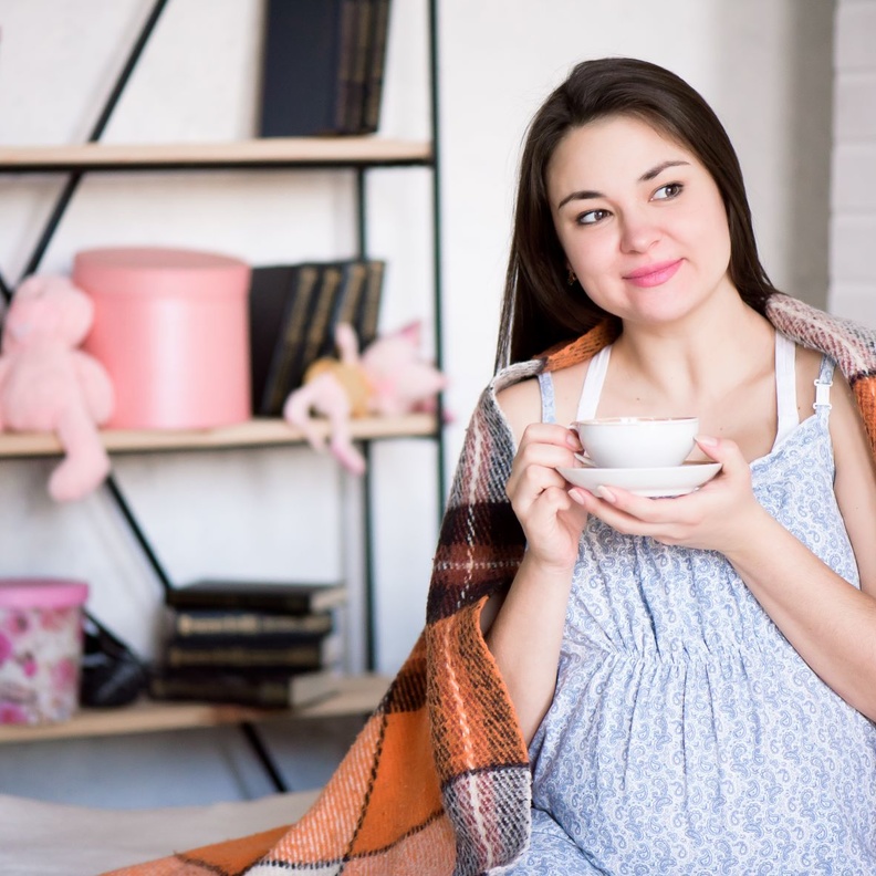 فوائد الزعتر للحامل في الشهر التاسع