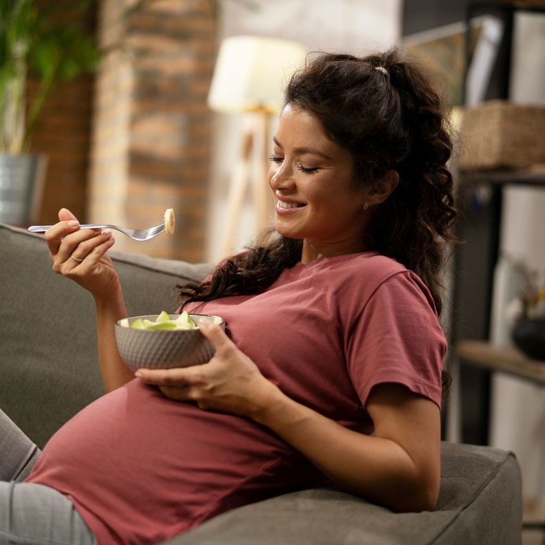 فوائد القلقاس للحامل .. ما هي وما هي الطريقة الأمثل لتناوله