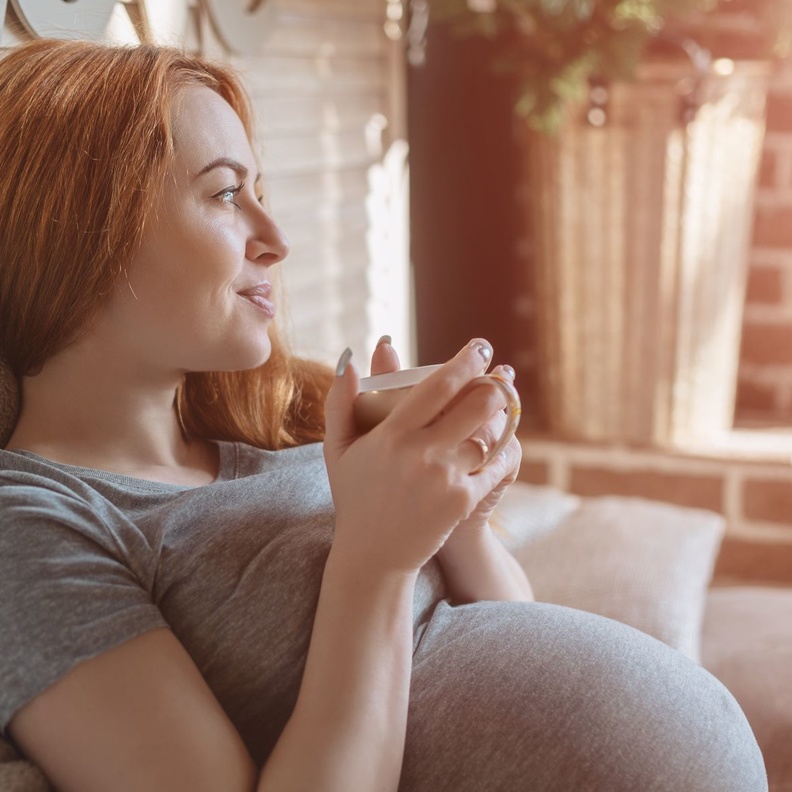 فوائد اليانسون للحامل في الشهر التاسع