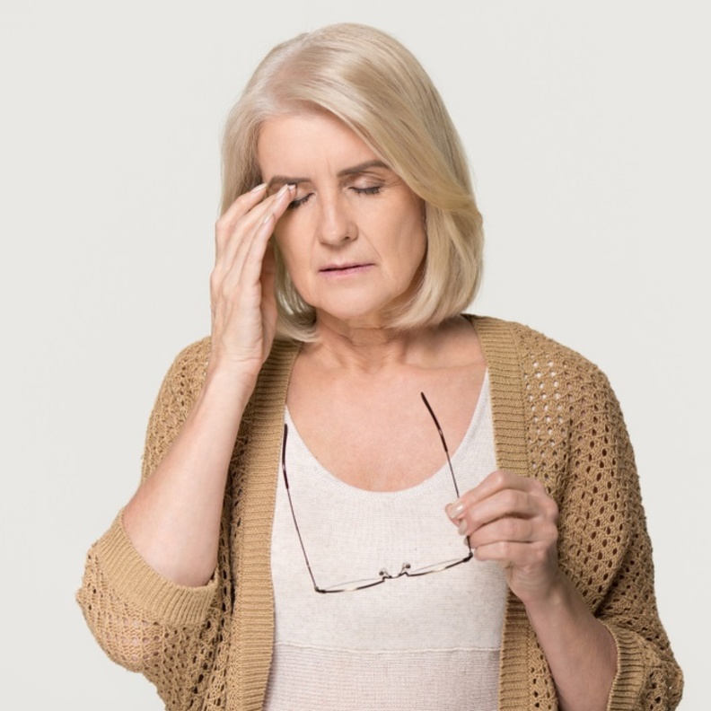 مخاطر قلة النوم على صحة البصر.. وهذا المعدل الطبيعي لكافة الأعمار