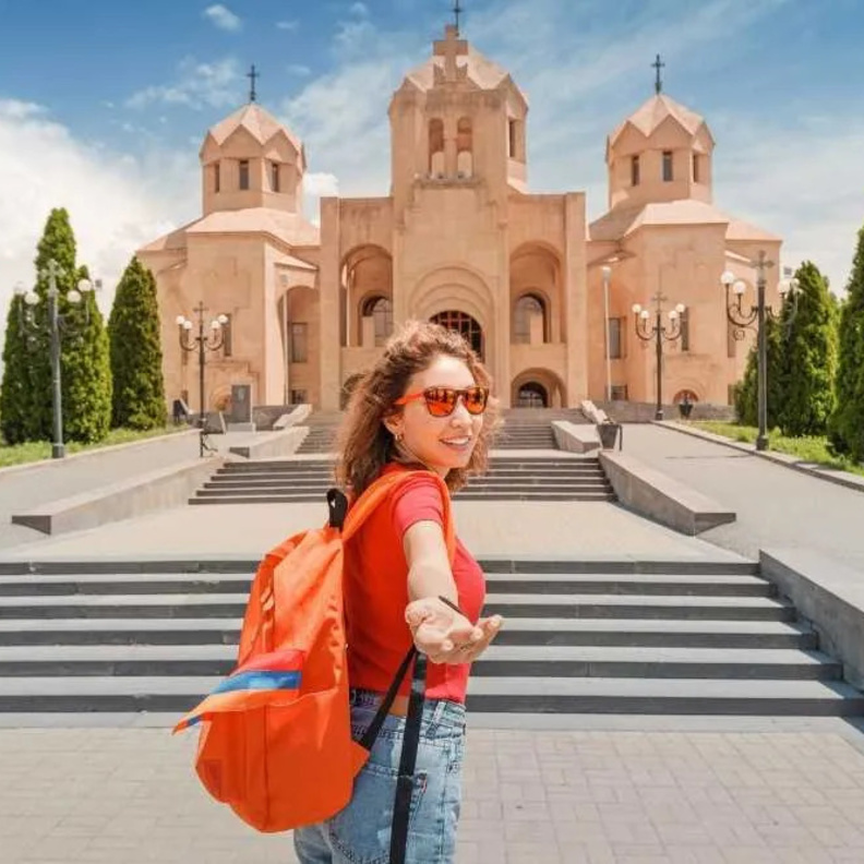 هل السياحة في أرمينيا آمنة ونصائح قبل السفر هناك