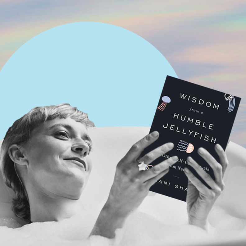 كيفية تستفيد المرأة من كتب تطوير الذات