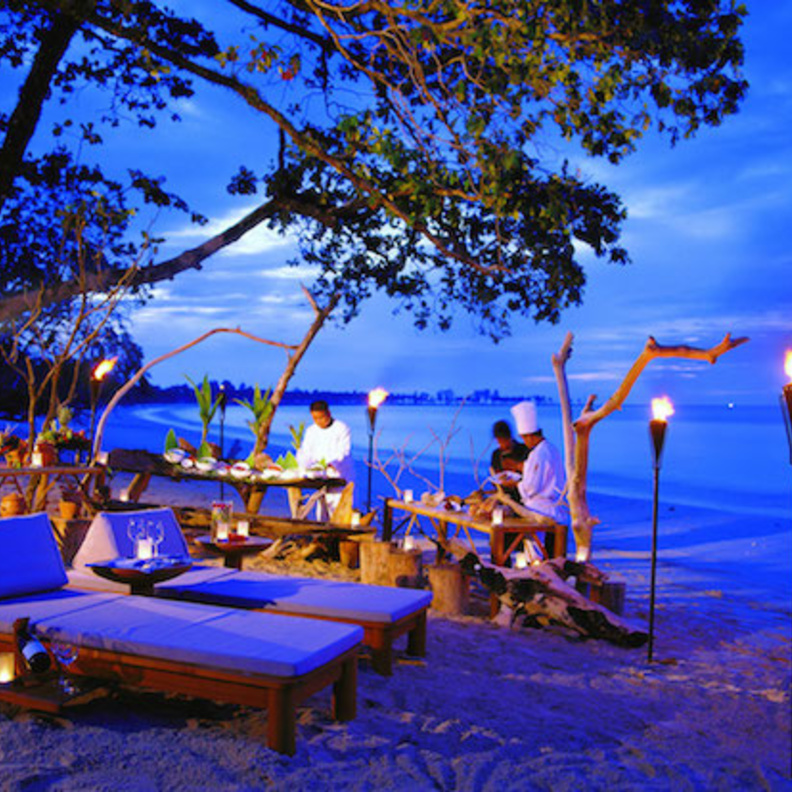 لتجربة مختلفة.. استمتعي بشهر العسل أثناء مباريات كأس العالم في قطر