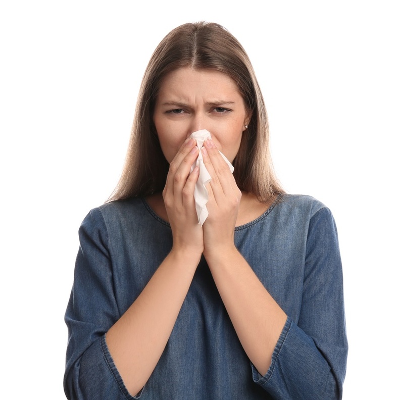 ما أسباب الإنتشار الحالي للإنفلونزا