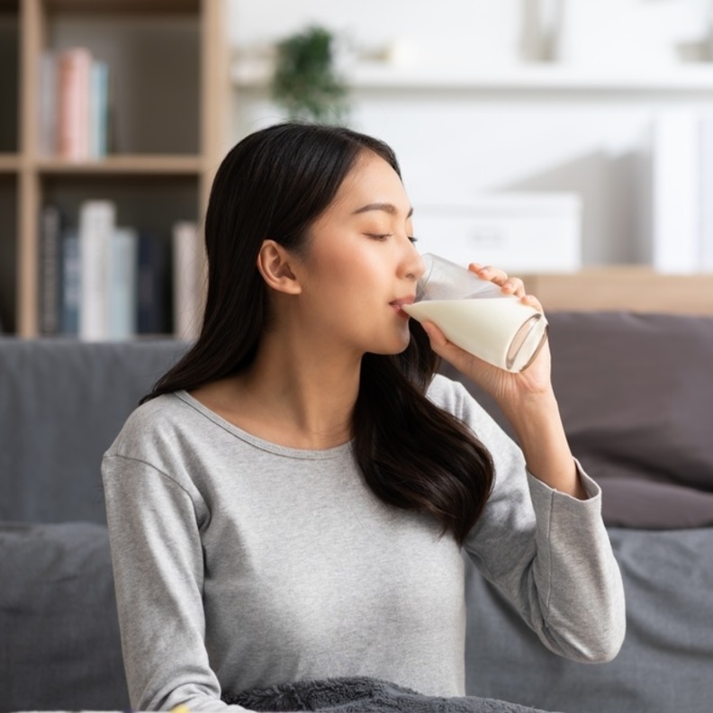 ما هي فوائد حليب الصويا للنساء