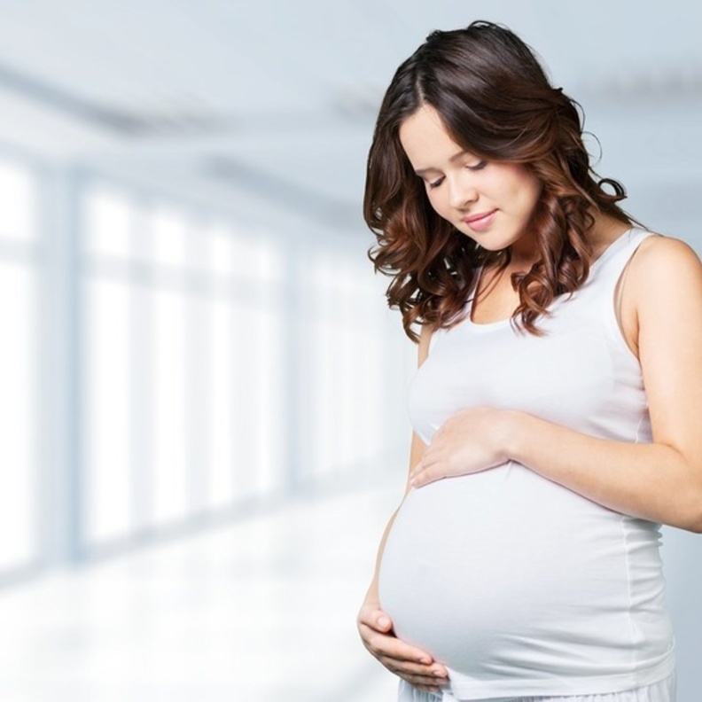 ماء الجنين .. كيف يمكن التفرقة بينه وبين ماء الإفرازات