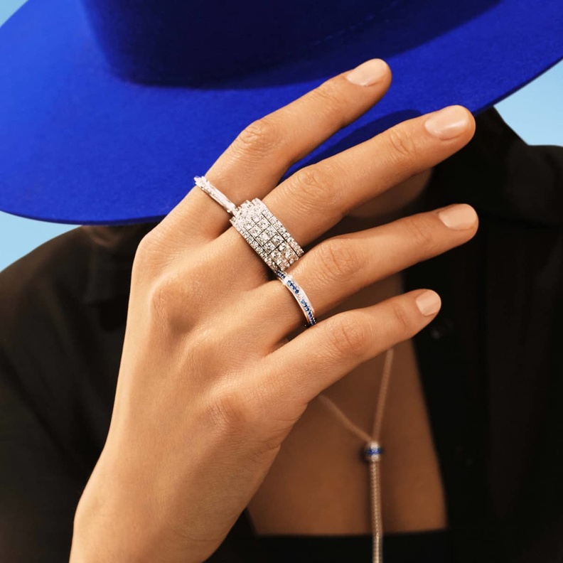 مجوهرات بياجيه Piaget