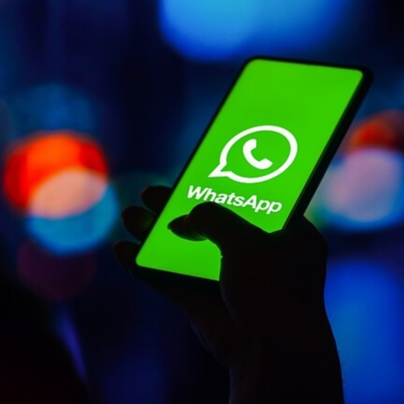 ميزات جديدة على واتساب