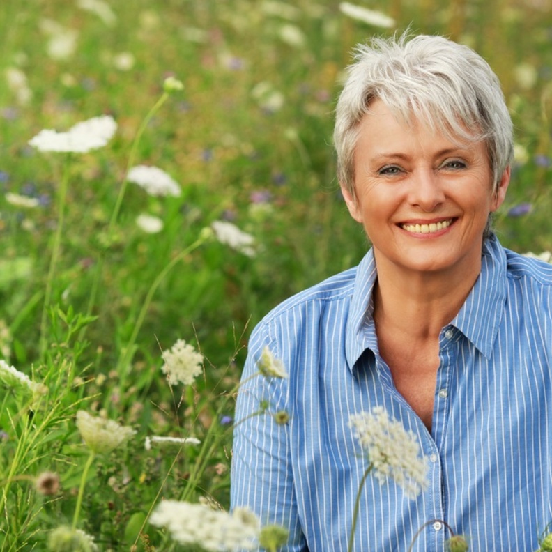 نصائح فعالة لتخفيف اعراض سن اليأس