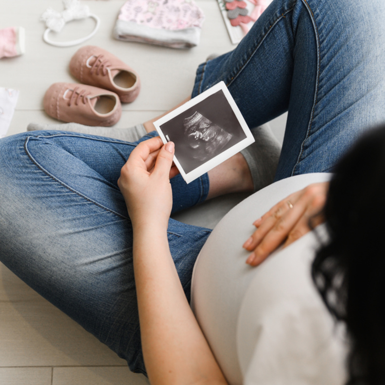 نصائح فعالة للمرأة يجب اتباعها في الحمل الأول