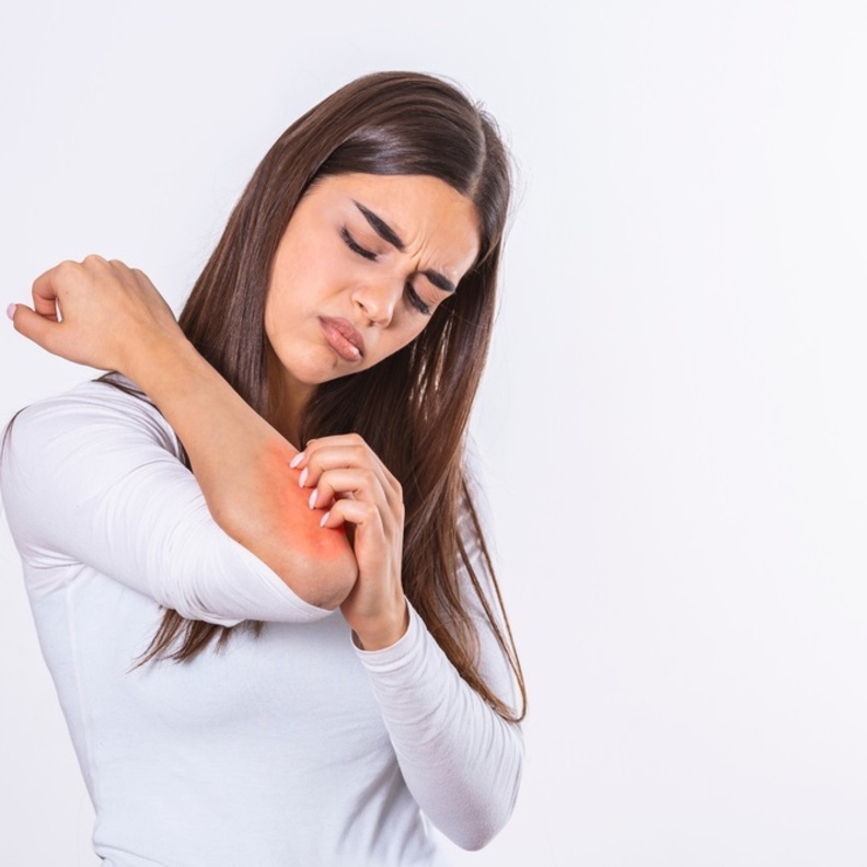 علاج الطفح الجلدي وكيفية الوقاية منه.. بهذه النصائح