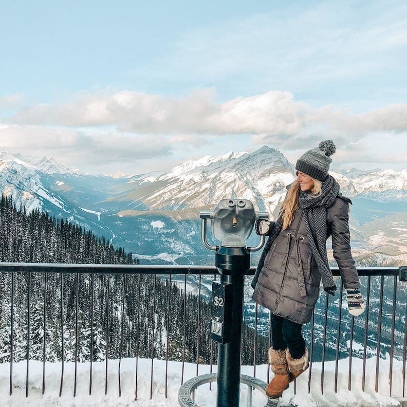 نصائح هامة عند السفر في فصل الشتاء