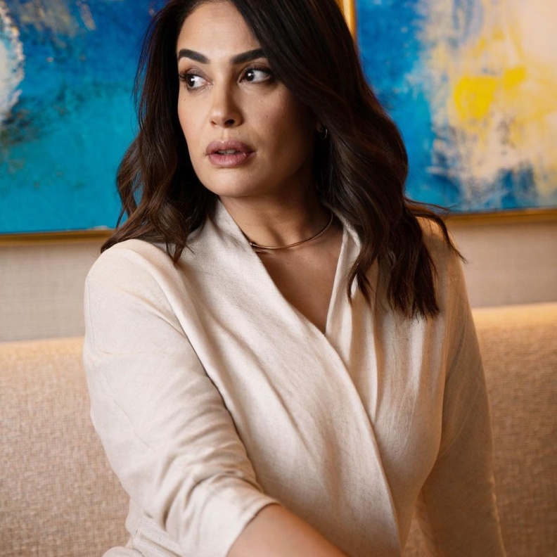 أهم 10 صفات تتمتع بها امرأةبرج العقرب