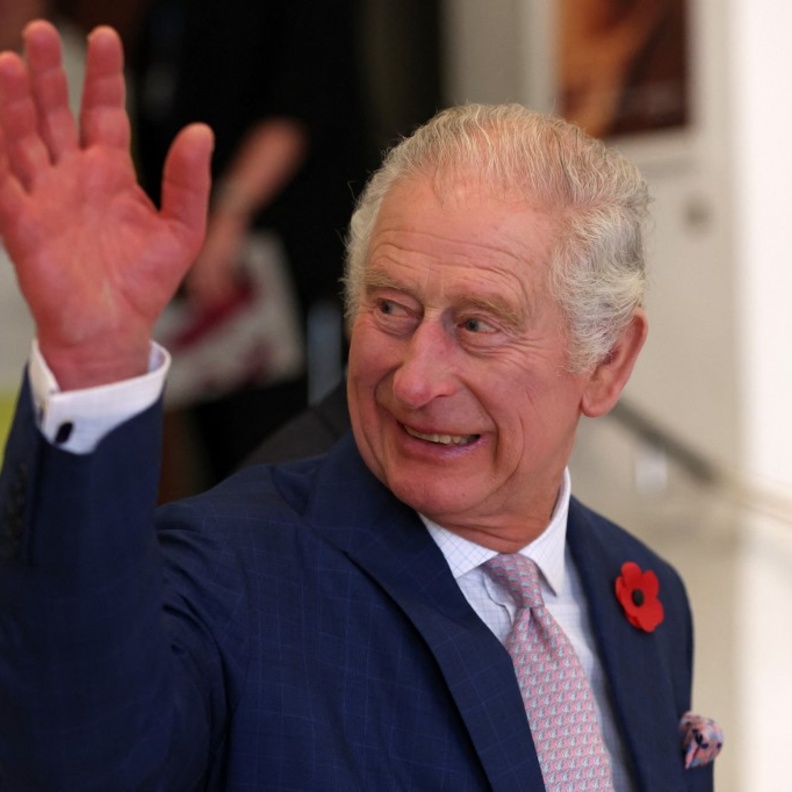 من هو تشارلز الثالث ملك بريطانيا "الصبور"؟