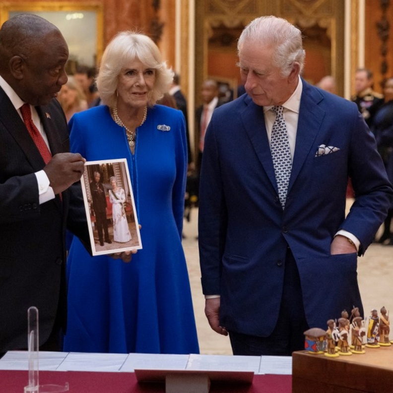 بعد زيارة رئيس جنوب أفريقيا لبريطانيا.. كيف أصبحت العلاقة وثيقة بين البلدين على مر السنين؟