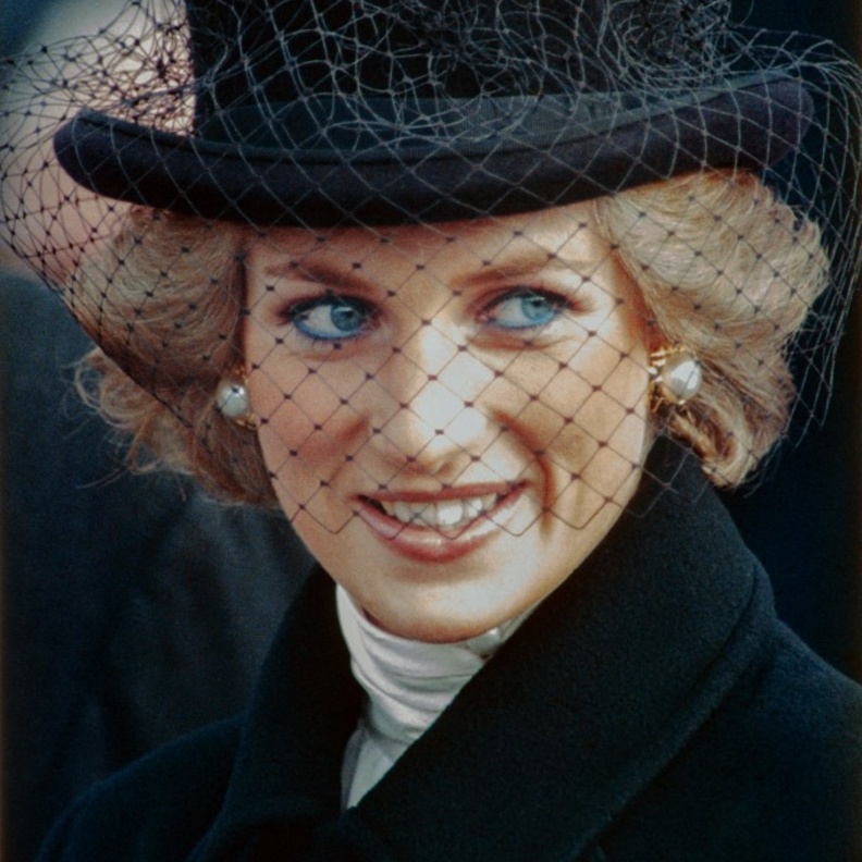 أساليب جمالية لا تزول عبر السنوات من وحي الأميرة ديانا ..إكتشفيها