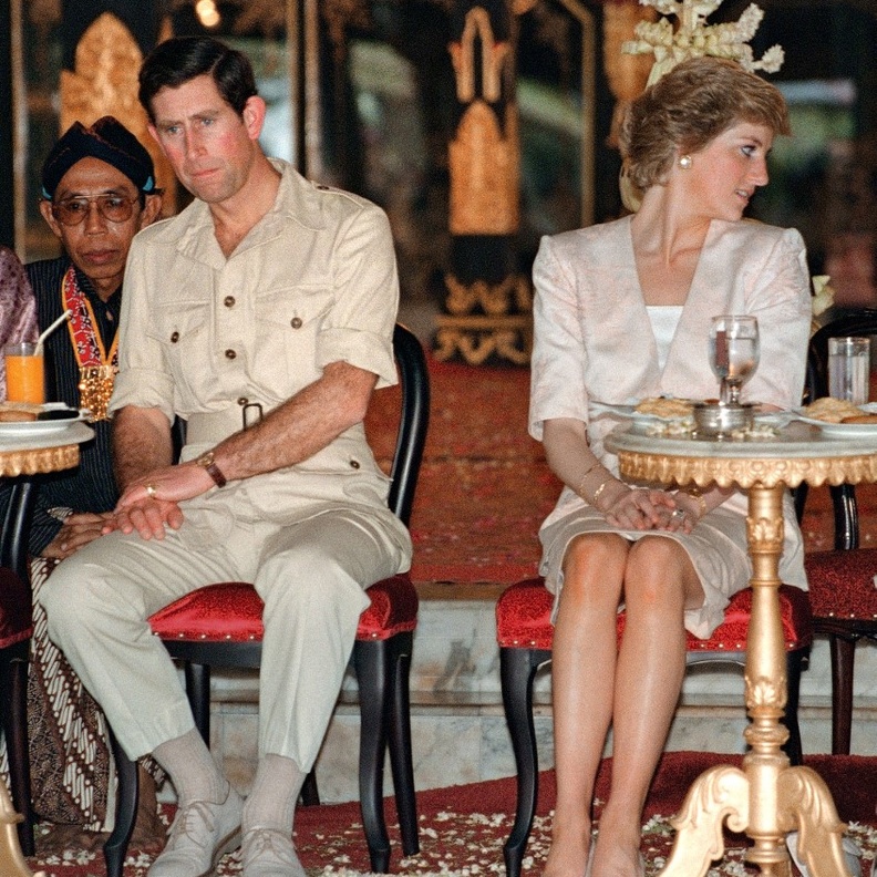 تعرف على أشهر الزيجات الملكية بفارق عمر يصل إلى 20 عام