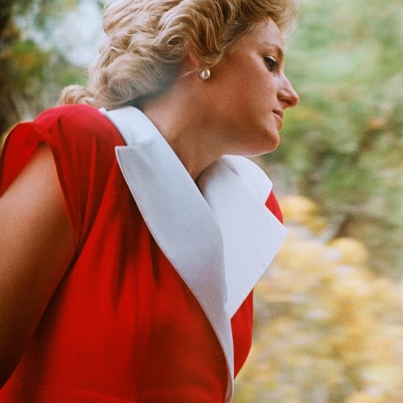 بعد عرض الموسم الخامس من The Crown.. أشهر الكتب عن الأميرة ديانا