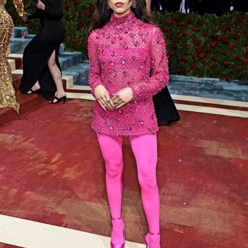 جينا اورتيجا 