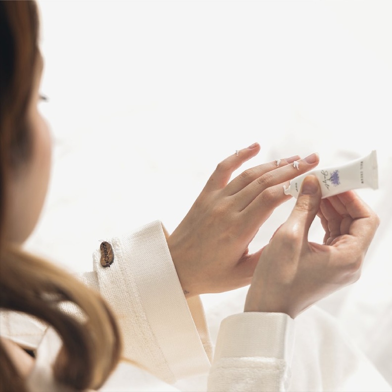  جيهان آل كايد مؤسسة جيلا في حوار حصري مع هي