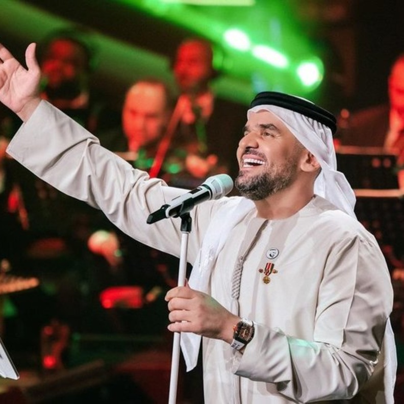 نجوم إماراتيون سفراء الغناء في العالم العربي ..إليكم أشهر أعمالهم الفنية