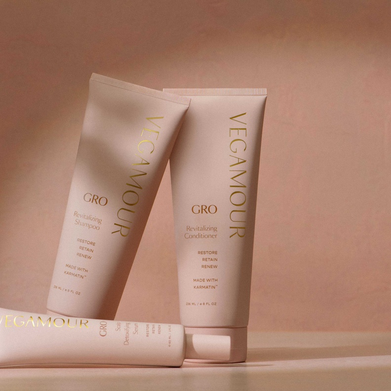 فيجامور لمستحضرات العناية بالشعر تطلق منتجاتها حصرياً في متجر سيفورا الشرق الأوسط