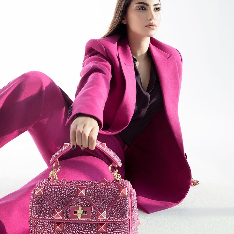 هدى الإتربي